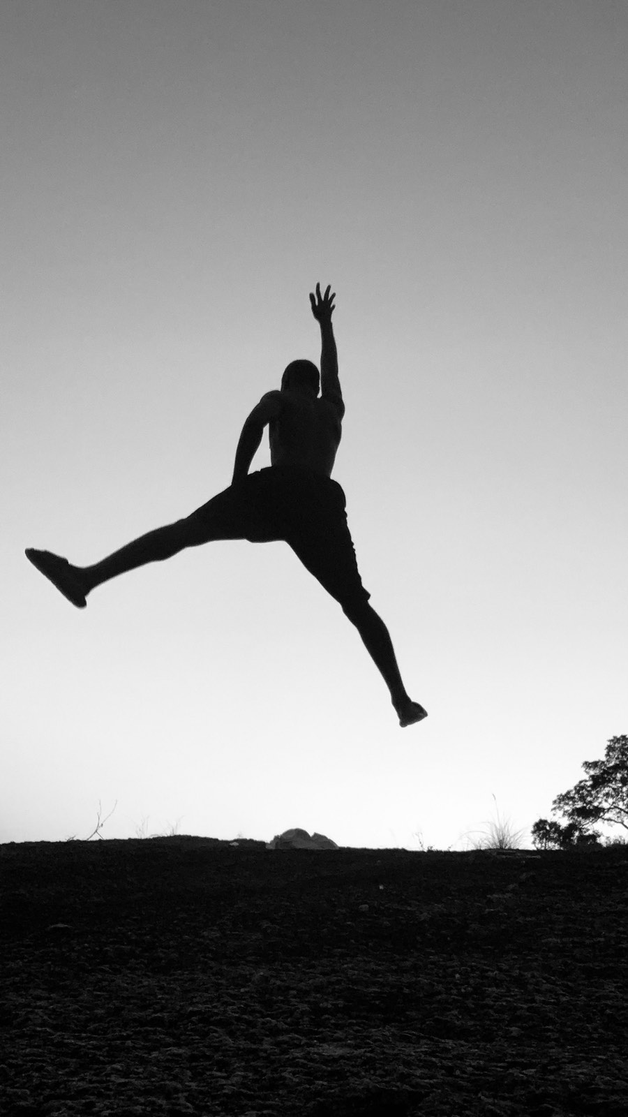 Physiotherapy in motion